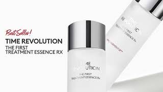 MISSHA Time Revolution The First Treatment Essence RX [upl. by Brenna]