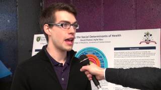 Social Determinants of Health Interview 2 [upl. by Fairfax671]