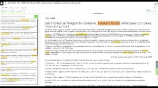 Cautarea progresiva in Sintactro [upl. by Odranar246]