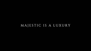 ZeusDotcom Majestic Is A Luxury [upl. by Hoffman114]