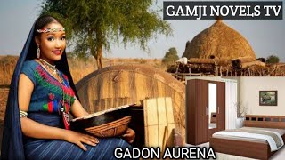 GADON AURENA Part 9 ROMANTIC STORY [upl. by Tori523]