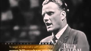 1957 Billy Graham How to live the Christian LifeFull [upl. by Alves]