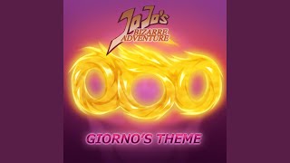 Giornos Theme  Epic Version [upl. by Alyks]