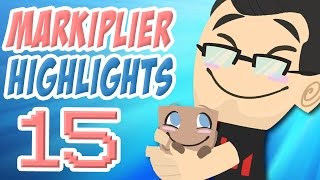 Markiplier Highlights 15 [upl. by Sheets314]