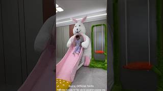 Champa made a teddy swing for Chinki  😱carriage house wooden artist  shortsvideo [upl. by Grimes40]