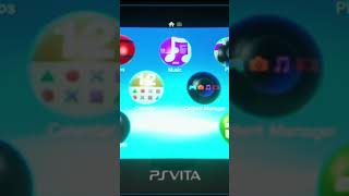 Do THIS BEFORE hacking your PS VITA [upl. by Mond]