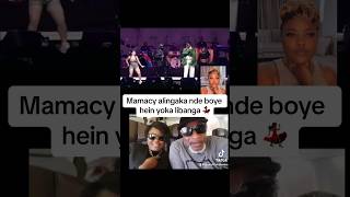 Libanga ya Cindy Le Coeur na Adidas Arena  Ferre Gola et Koffi Olomide  insecticide [upl. by Aldwon]