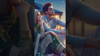 Animated short video❤️ status Surili Akhiyon Wale Suna Hai Teri Akhiyon Se song 🎶🎶 [upl. by Frida505]