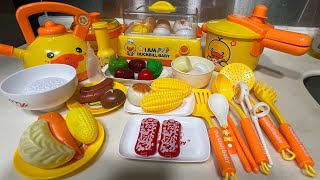 9minutes Satisfying with Unboxing my DUCKBILL BABY toys ASMR WendyToysd8o [upl. by Anaejer573]