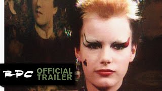 The Great Rock n Roll Swindle 1980 Official Trailer [upl. by Aliac280]