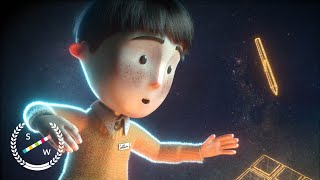 Louis Shoes  AwardWinning CG Animated Short Film [upl. by Atiral]