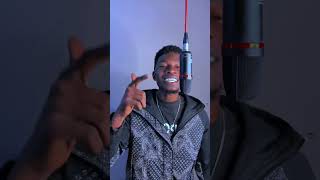 ASAKE BABA GOD LIVE PERFORMANCE BY ICONVYBEZ [upl. by Starkey926]