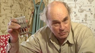 Jim Lahey falls down some stairs one last time for the boys [upl. by Aerbua]