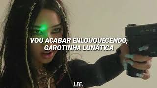 EVERGLOW  Pirate tradução  Lee [upl. by Nnylyma180]