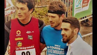 LE TRAIL DE TREVAREZ 2019 [upl. by Sirrad]