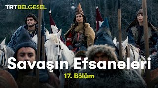 Savaşın Efsaneleri  Tomris Hatun  TRT Belgesel [upl. by Stav855]