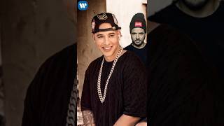 Luis Fonsift DaddyYankee • Despacito Instrumental Version VEVO despacito shorts [upl. by Deste]