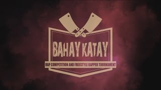 BAHAY KATAY INTRODUCTION [upl. by Lleuqram314]