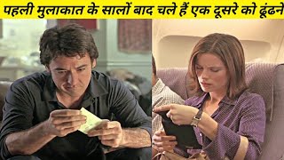 Serendipity 2001 movie explained in HindiUrdu [upl. by Zahara]