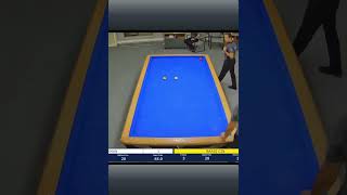 Artistic Billiards BEST SHOTS BARIŞ CİN 2024  shorts billiards 당구 [upl. by Fachan]