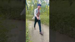 Din dupore moneri ghore Hossain King new video [upl. by Colvin]