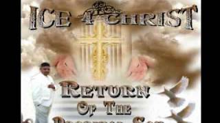 Christian Rap  Ice4Christ  Dont Cry  Feat Cheree Suarez [upl. by Enirbas]