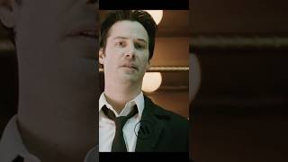 John Constantine  filmes series dc cinema clips movie movieclips fyp fy [upl. by Etteniotna]