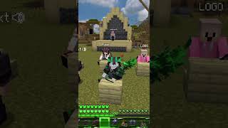 Kiff Gras minecraft twitch bastighg craftattack12 clips letshugo [upl. by Huba]