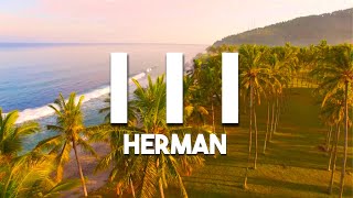 Herman  I I I Official Lyrics [upl. by Elletnuahs]