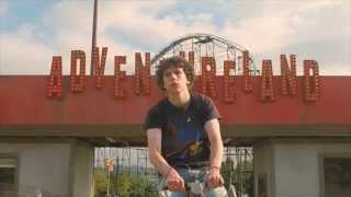 Adventureland  Official Trailer 3 [upl. by Nennarb219]