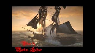 Assassins Creed 4  Ending Song Parting Glas [upl. by Lashonda]