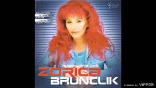 Zorica Brunclik  Bibije  Audio 2005 [upl. by Meriel]