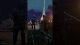 Flamethrower Finishing Move 🔥 Arizona Sunshine PSVR2 shorts [upl. by Lynnell]