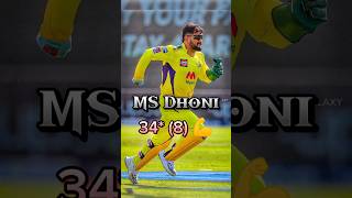 CSK vs GT full 🌝🤩factboyankit245 [upl. by Essam793]