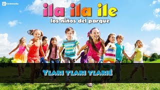 Ylari Ylari Ylarié Oh Oh Oh Karaoke Es la Hora es la Hora Ilarie Canción Infantil con Letra [upl. by Oakleil]