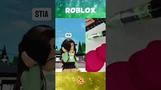 LA MIA RAGAZZA MI HA TRADITO 😱 roblox [upl. by Atnad]