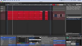 05 Waveform Quick Start  Basic Audio Editing [upl. by Akienaj502]