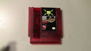 Nes Powerpak Review [upl. by Hey577]