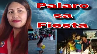 Palaro sa Fiesta [upl. by Hiltner691]