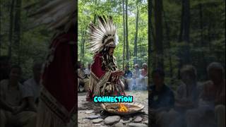 Discover the rich traditions and resilience of the Ojibwe people Part1 native nativeamerican [upl. by Loesceke]