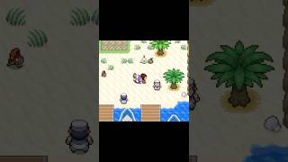 COMO CONSEGUIR A SANDYGAST EN POKEMON MAGNETIC pokemon shorts viralvideo shortvideo fyp [upl. by Nived]