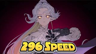 296 Speed Briar Witch Iseria  Epic Seven [upl. by Fields920]