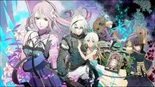 NieR  City of Commerce Metal Cover [upl. by Esoryram]