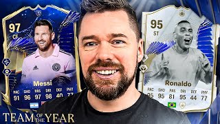 TOTY Is Absolutely INSANE [upl. by Aniret]