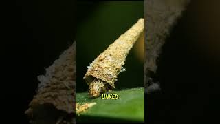 Why do moths get attracted to light [upl. by Wilhelmina]