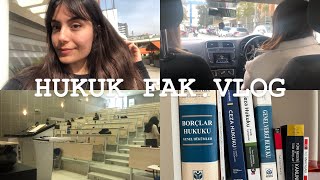 Benimle 1 hafta hukuk fakültesi… [upl. by Maffa]