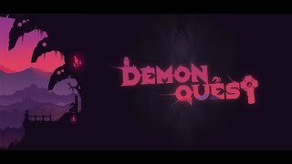 DEMON QUEST 2024  NEW PC MOBILE GAMES SEPTEMBER 2024 [upl. by Alet]