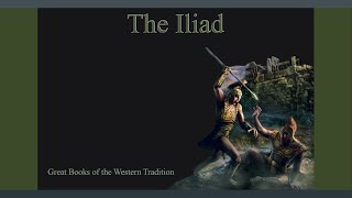 Homer  The Iliad  Book 4 [upl. by Oniuqa709]