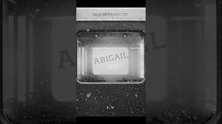 El Proyecto Abigail [upl. by Halyhs]