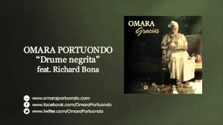 Omara Portuondo quotDrume negritaquot Álbum Gracias [upl. by Nannahs]